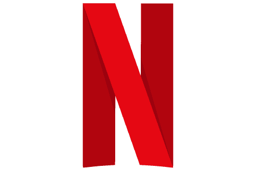 Netflix Logo